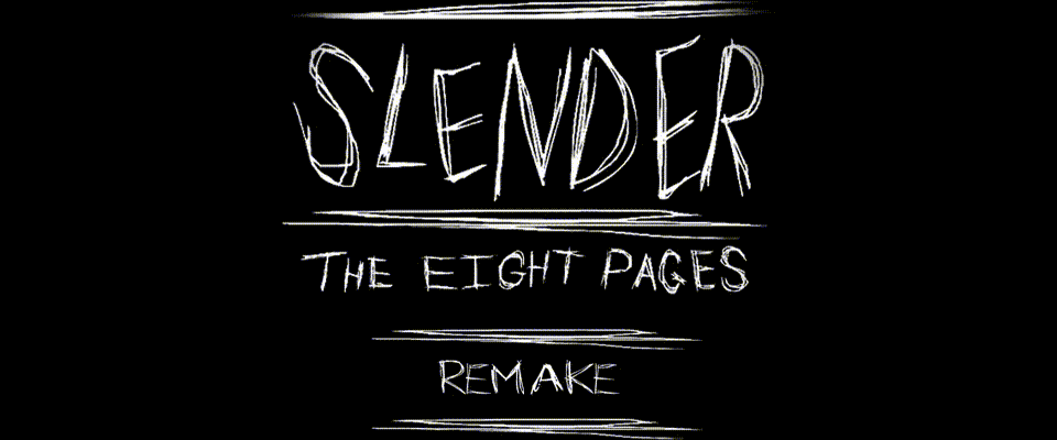 Slender Logo