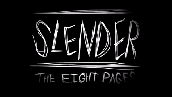 Slender Logo